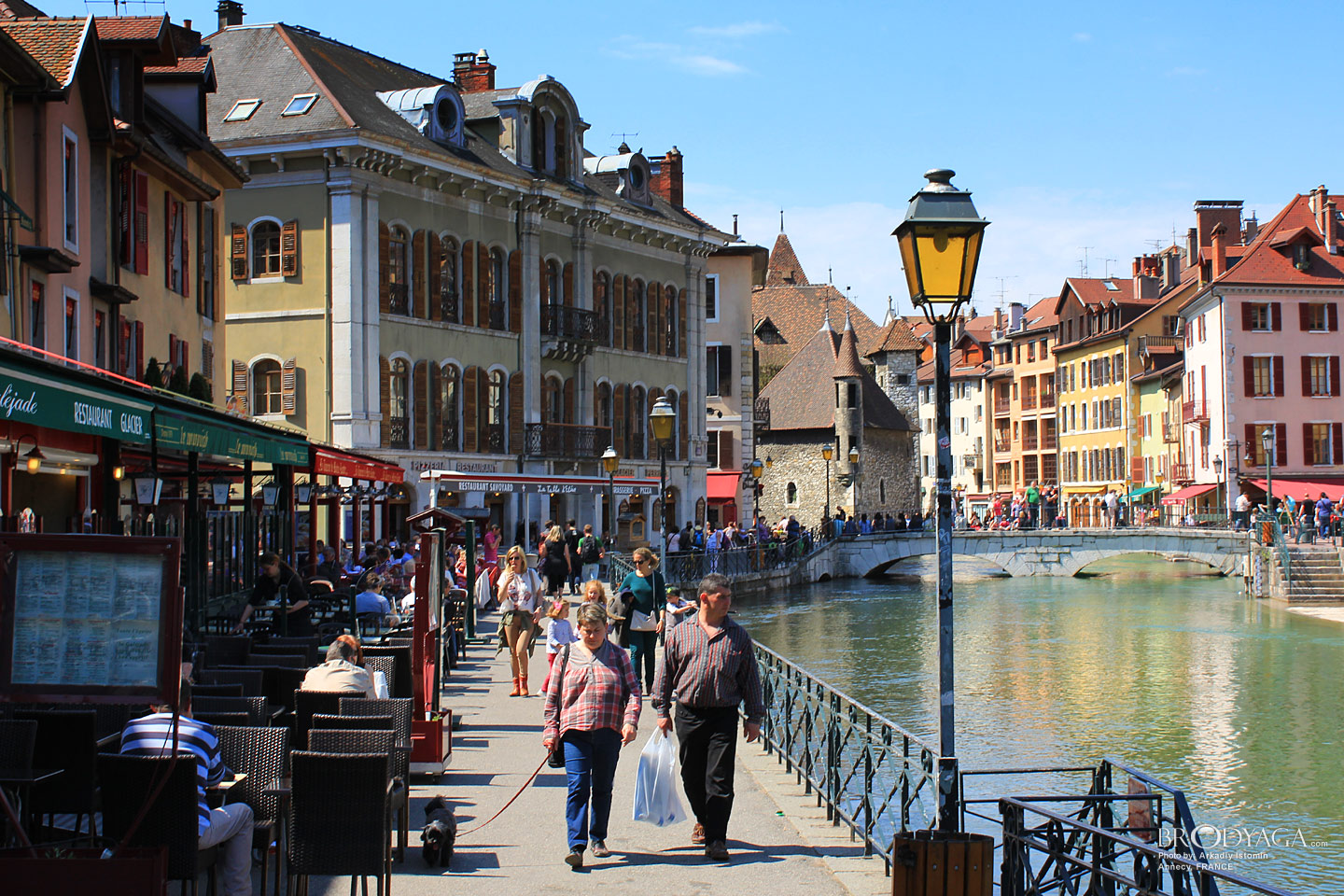 Annecy